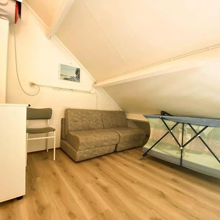 Hello Zeeland - Vakantiehuis Duinroos 167 Breskens Exteriör bild