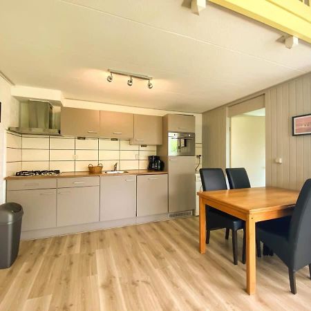 Hello Zeeland - Vakantiehuis Duinroos 167 Breskens Exteriör bild