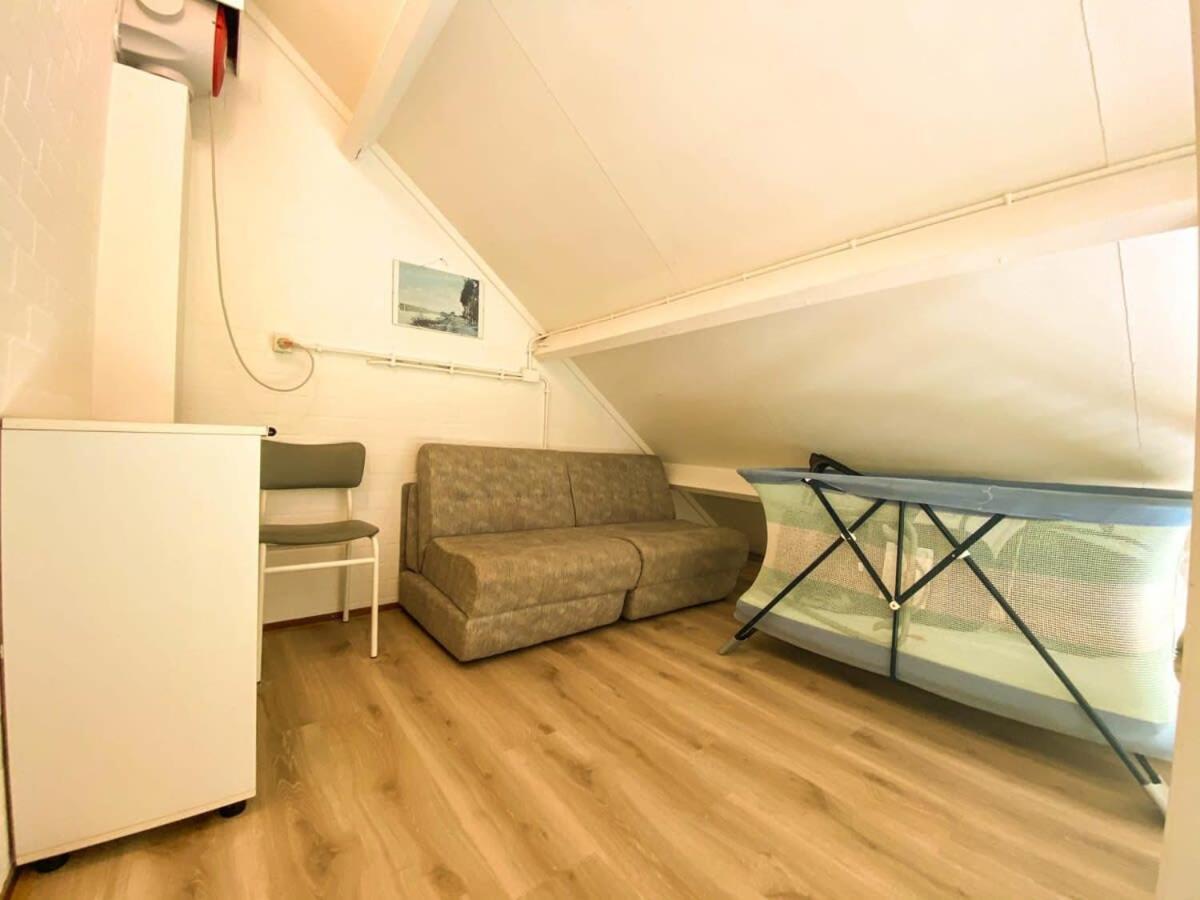 Hello Zeeland - Vakantiehuis Duinroos 167 Breskens Exteriör bild