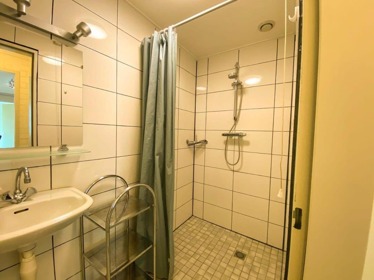 Hello Zeeland - Vakantiehuis Duinroos 167 Breskens Exteriör bild